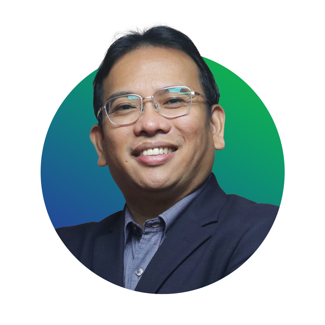 Marvin C. Timbol